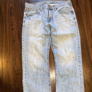 American Eagle Original Boot Cut Jeans